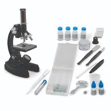 Science Experiments, Equipment & Kits