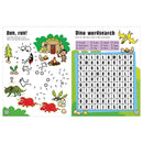 Ultimate Sticker File: Dinosaurs