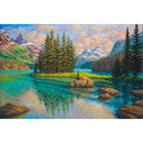 Ravensburger 1000 Piece Spirit Of Maligne