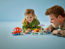 LEGO Bluey Duplo Ice Cream Trip With Bluey