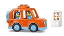 LEGO Bluey Duplo Ice Cream Trip With Bluey