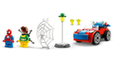 LEGO Marvel Spiderman's Car And Doc Ock 10789