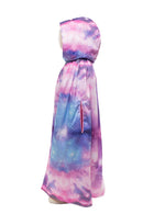 Great Pretenders Unicorn Galaxy Cloak Size 5-6