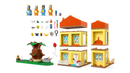LEGO Bluey Bluey's Family House