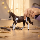 Schleich Paint Horse Mare