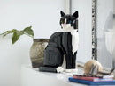 LEGO Icons Tuxedo Cat