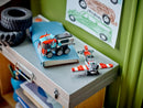 LEGO Flatbed Truck With Helicopter 3 In 1
