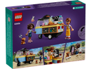LEGO Friends Mobile Bakery Food Cart
