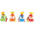 Edushape Mighty Racers
