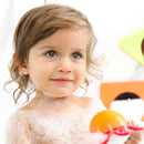 Edushape Tub Buddies Bath Toy