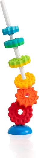 Fat Brain Toys Spin Again