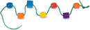 Melissa & Doug Primary Lacing Beads