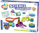 Kids First Science Laboratory STEM Experiment Kit