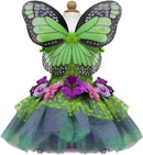 Great Pretenders Fairy Bloom Deluxe With Wings Size 5-6
