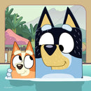 Ravensburger Bluey 3 x 49 Piece Puzzle Bluey's Adventures!