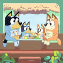 Ravensburger Bluey 3 x 49 Piece Puzzle Bluey's Adventures!