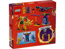 LEGO Ninjago Arin's Battle Mech