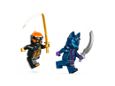 LEGO Ninjago Cole's Elemental Earth Mech