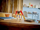 LEGO Ninjago Cole's Elemental Earth Mech