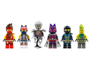 LEGO Ninjago Tournament Battle Arena