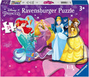 Ravensburger 24 Piece Floor Puzzle Pretty Princesses