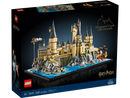 LEGO Harry Potter Hogwarts Castle And Grounds 76419