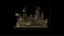 LEGO Harry Potter Hogwarts Castle And Grounds 76419