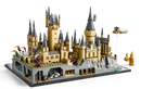 LEGO Harry Potter Hogwarts Castle And Grounds 76419