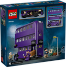 LEGO Harry Potter Knight Bus 76446