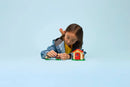 LEGO Animal Crossing Goldie's Cozy House