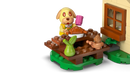 LEGO Animal Crossing Goldie's Cozy House