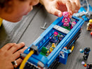 LEGO Fortnite Battle Bus 77073