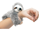 Wild Republic Huggers Sloth 8"