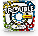 Hasbro Trouble