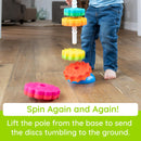Fat Brain Toys Spin Again