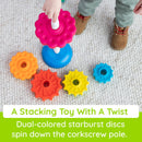 Fat Brain Toys Spin Again