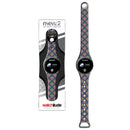 Watchitude Move2 Activity Plunge Proof Digital Watch