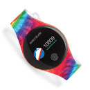 Watchitude Move2 Activity Plunge Proof Digital Watch