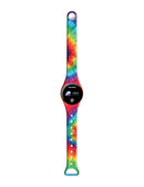 Watchitude Move2 Activity Plunge Proof Digital Watch