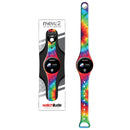 Watchitude Move2 Activity Plunge Proof Digital Watch