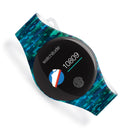 Watchitude Move2 Activity Plunge Proof Digital Watch