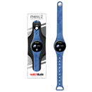 Watchitude Move2 Activity Plunge Proof Digital Watch