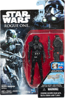 Hasbro Star Wars Rogue One Imperial Death Trooper (Preowned New In Box)