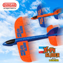 Duncan X-14 Glider with Launcher