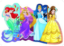 Ravensburger 24 Piece Floor Puzzle Pretty Princesses