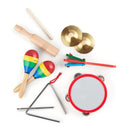 Melissa & Doug Band In A Box 10 Pieces