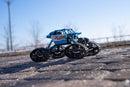 Litehawk Lil Tom 4x4 EVO SC 2 in 1 Remote Controlled Car
