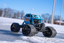 Litehawk Lil Tom 4x4 EVO SC 2 in 1 Remote Controlled Car