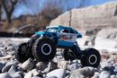 Litehawk Lil Tom 4x4 EVO SC 2 in 1 Remote Controlled Car