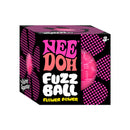 Schylling NEE DOH Fuzz Ball Flower Power